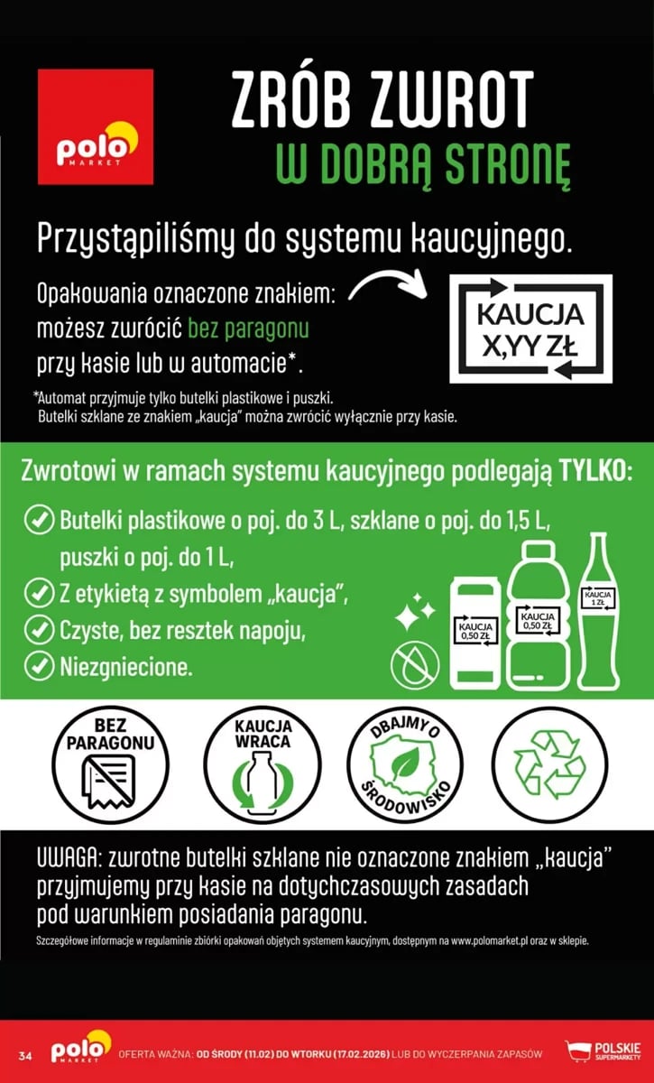 Strona 34 z gazetki Polomarket