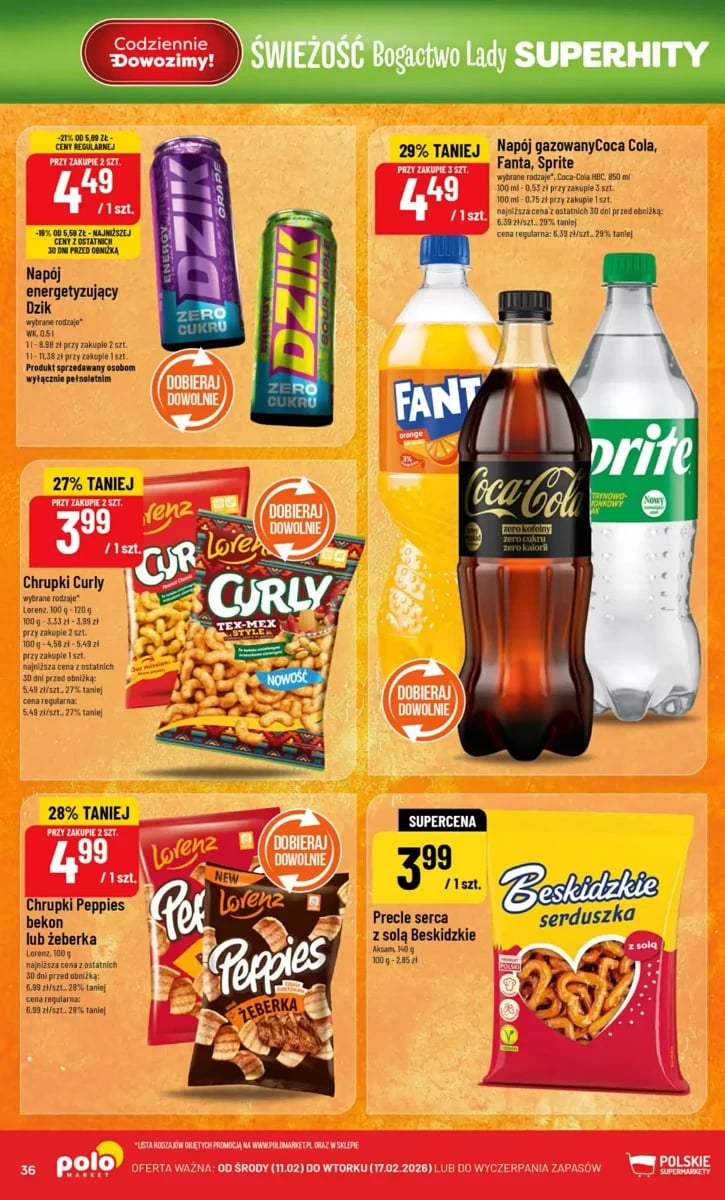 Strona 36 z gazetki Polomarket
