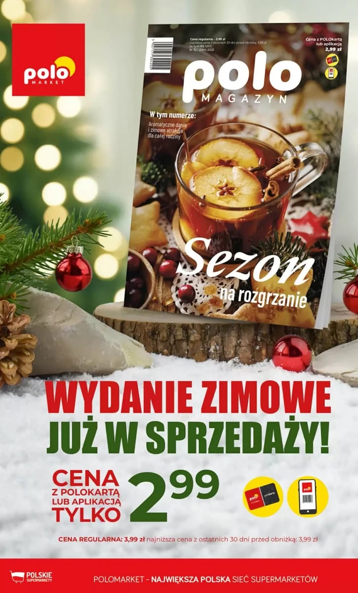 Strona 52 z gazetki Polomarket