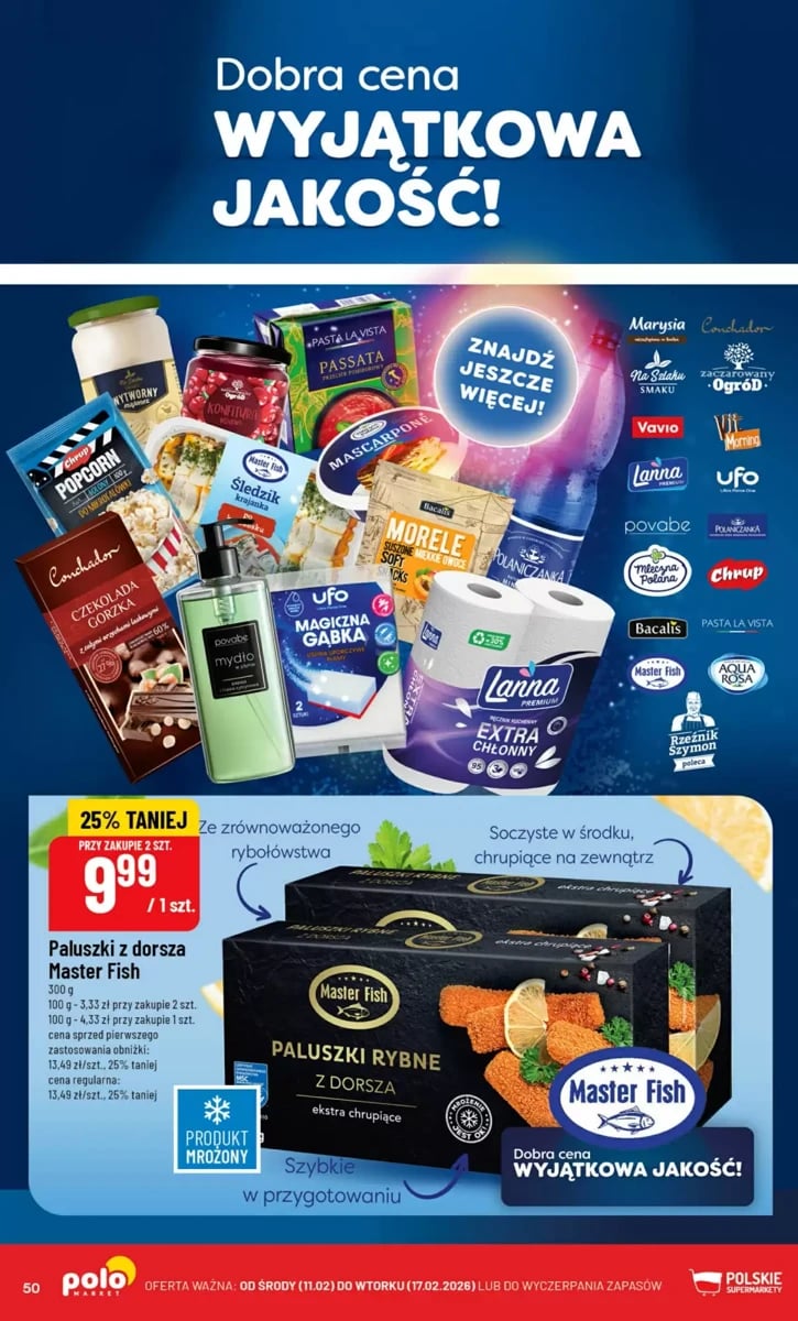 Strona 50 z gazetki Polomarket