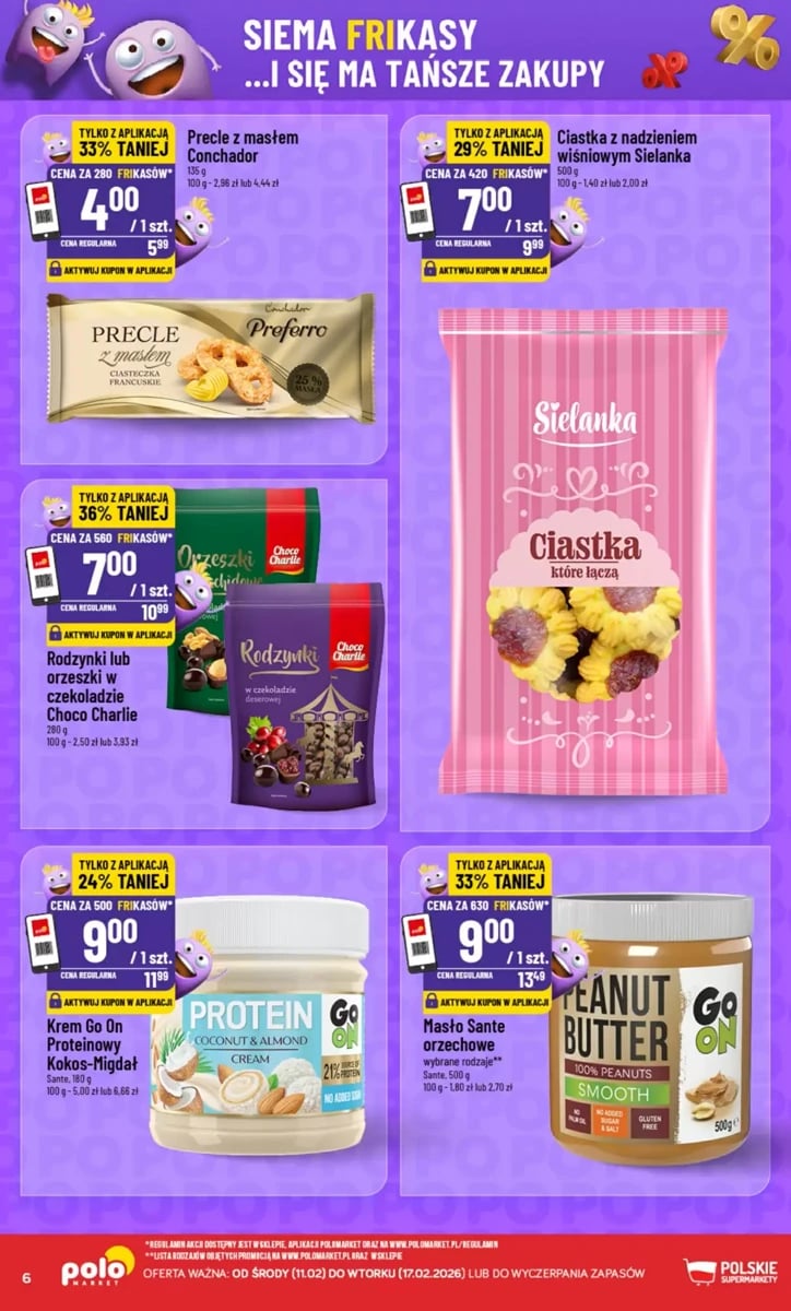 Strona 6 z gazetki Polomarket