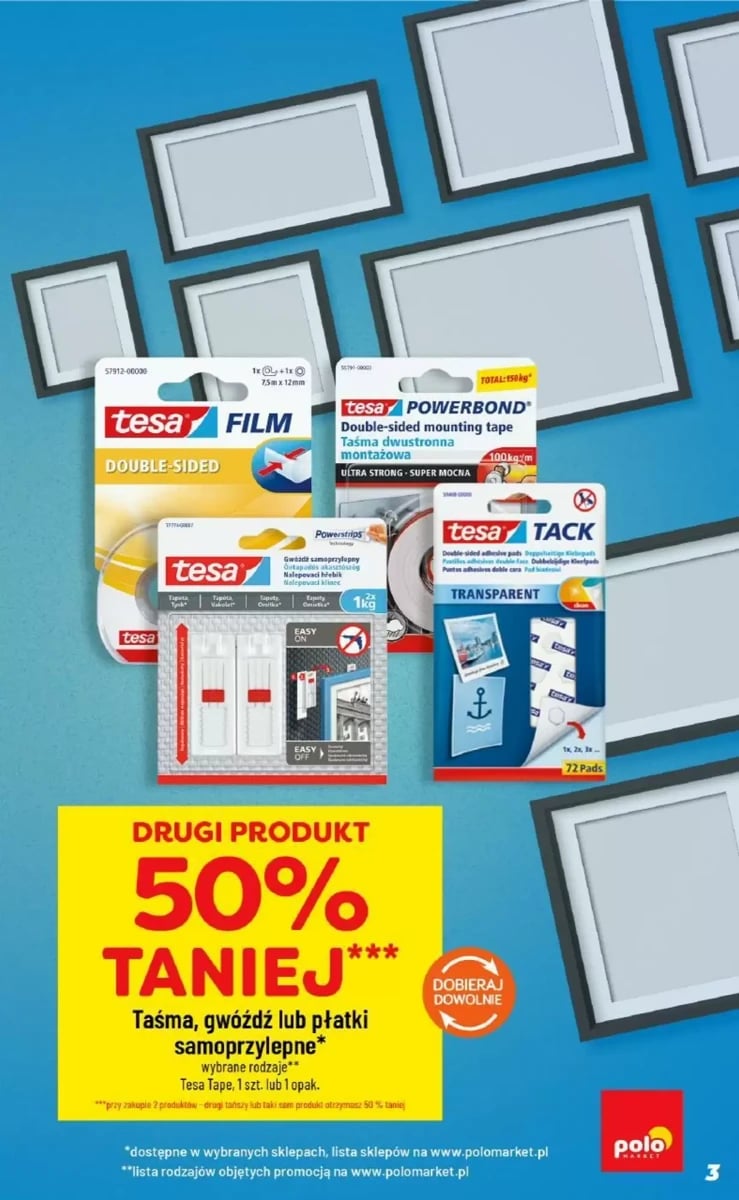 Strona 3 z gazetki Polomarket