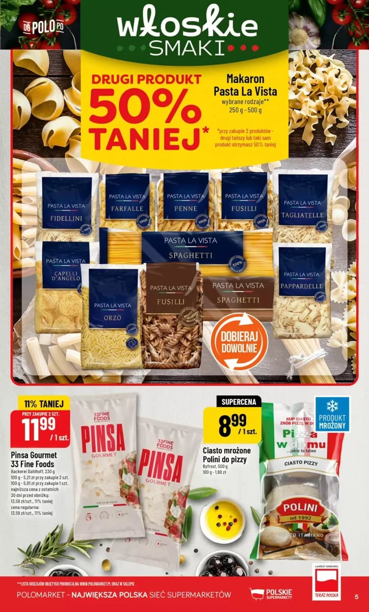 Strona 5 z gazetki Polomarket