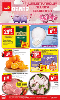 Gazetka Polomarket – 11.02.2026 – 17.02.2026