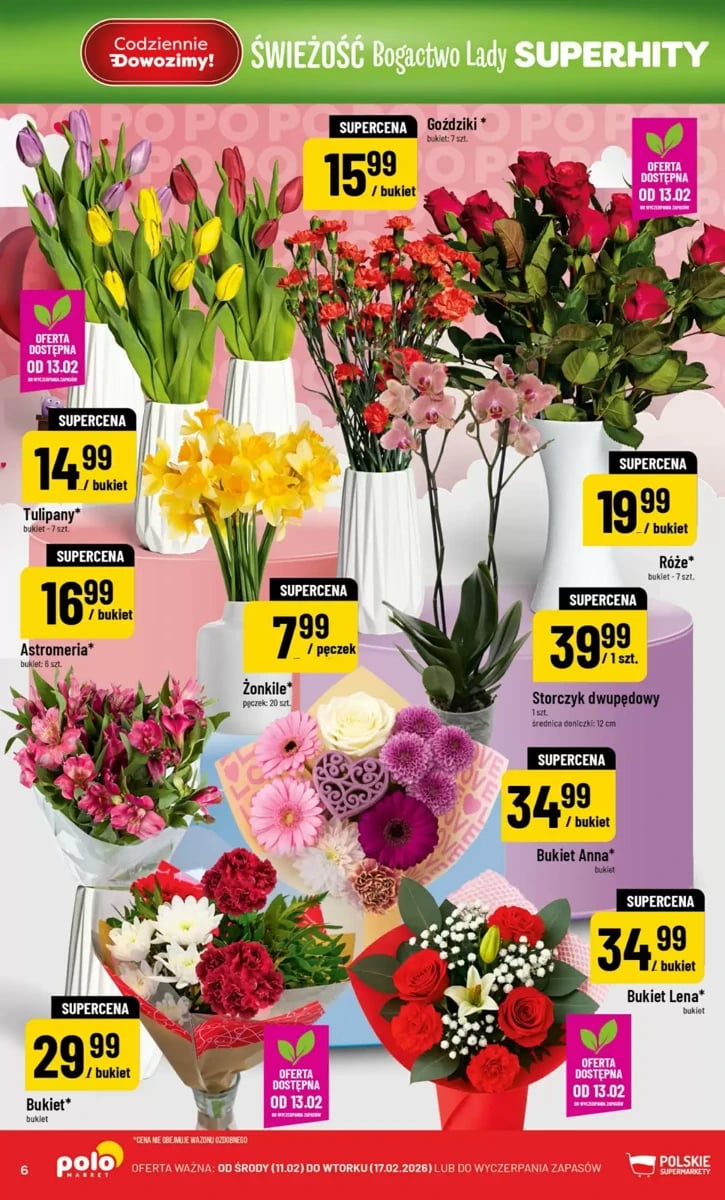 Strona 6 z gazetki Polomarket