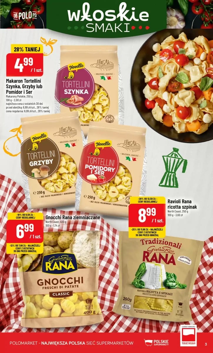 Strona 3 z gazetki Polomarket