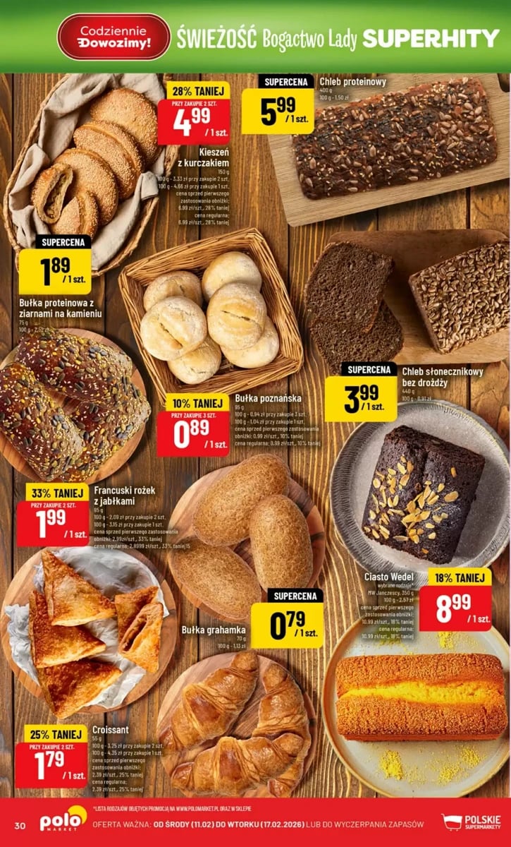 Strona 30 z gazetki Polomarket