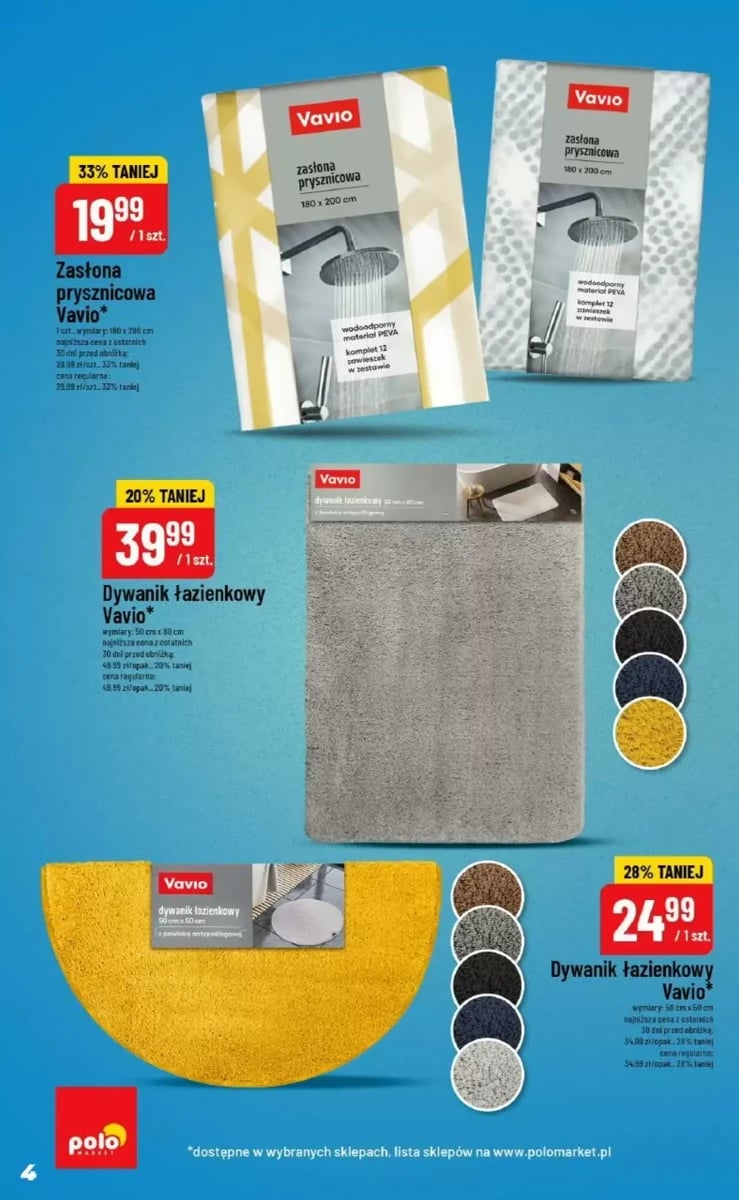 Strona 4 z gazetki Polomarket