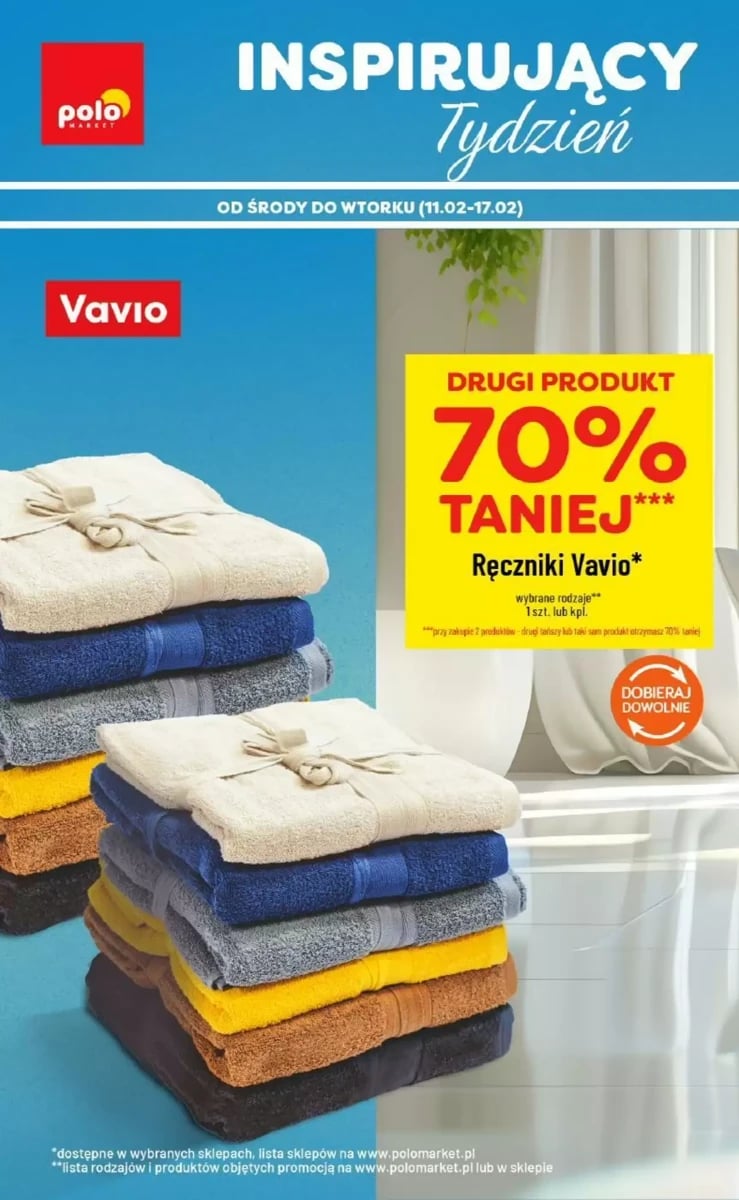 Strona 1 z gazetki Polomarket