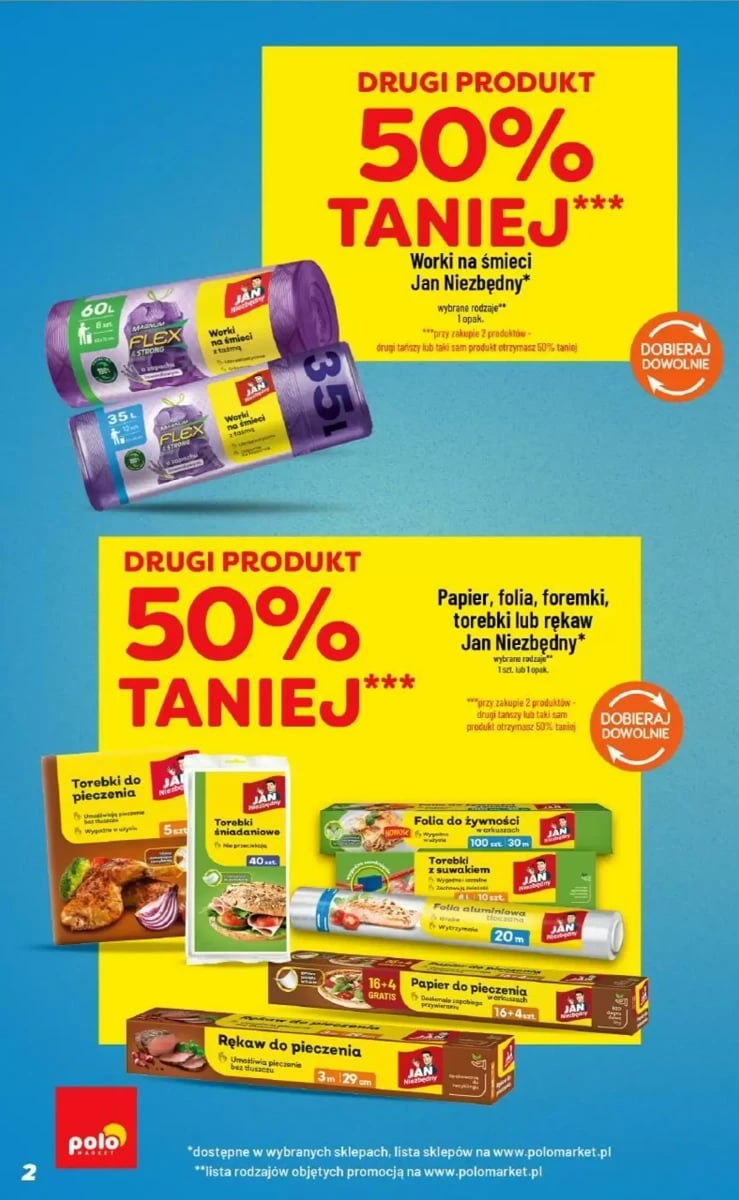 Strona 2 z gazetki Polomarket