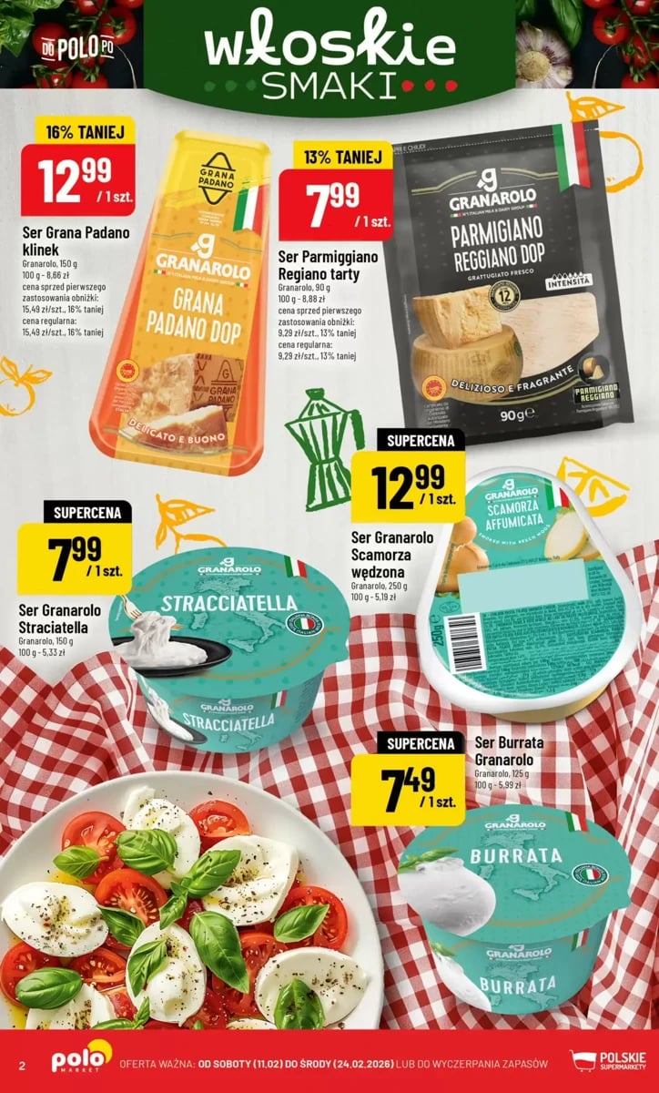 Strona 2 z gazetki Polomarket