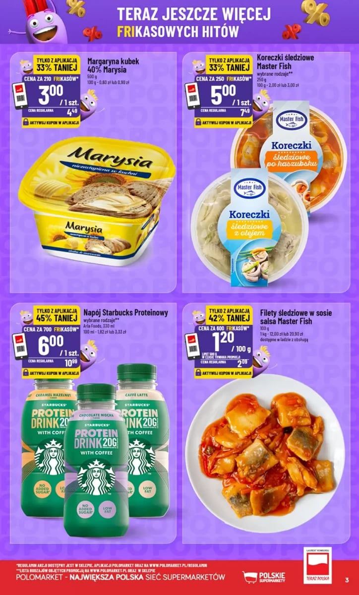 Strona 3 z gazetki Polomarket