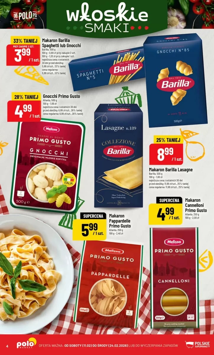 Strona 4 z gazetki Polomarket