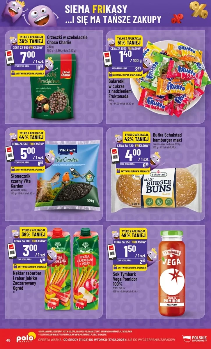 Strona 48 z gazetki Polomarket
