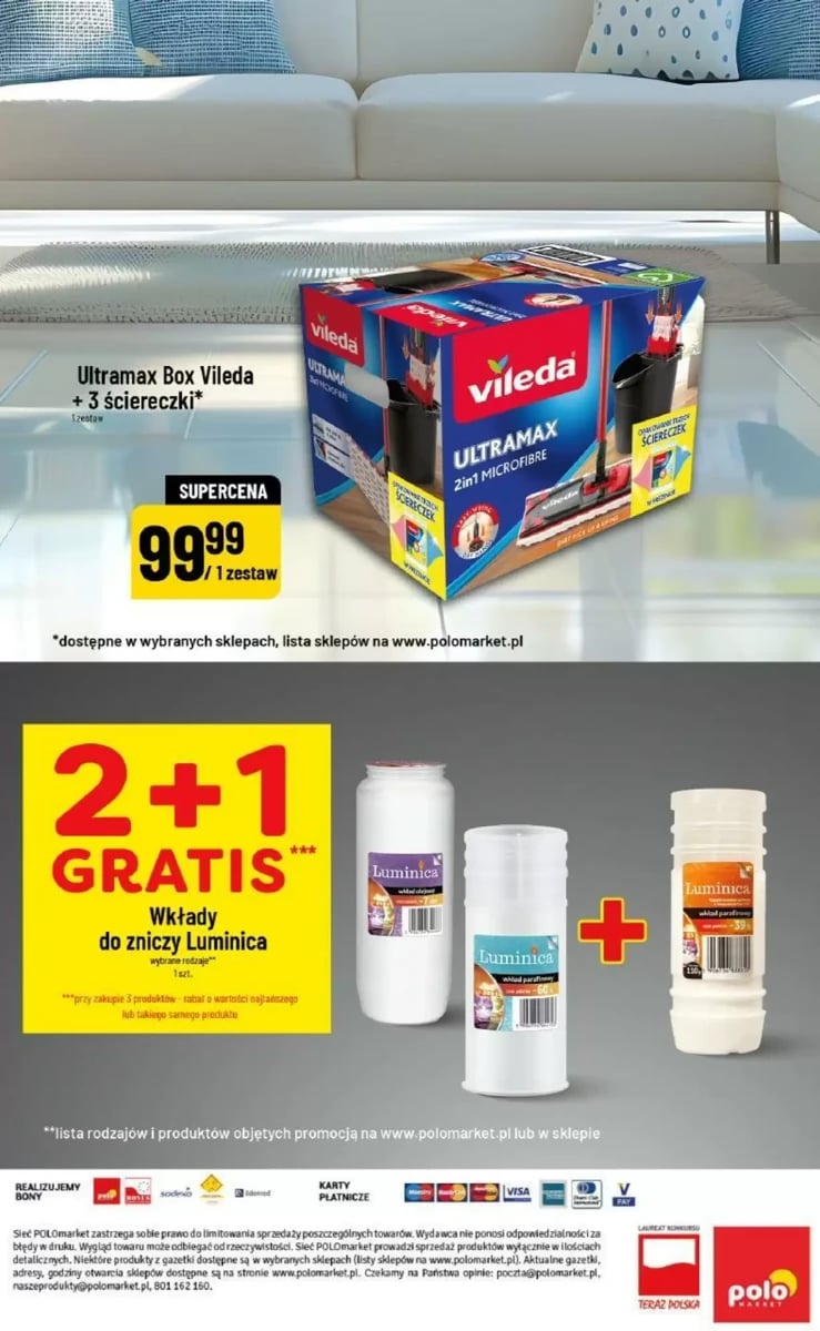 Strona 6 z gazetki Polomarket