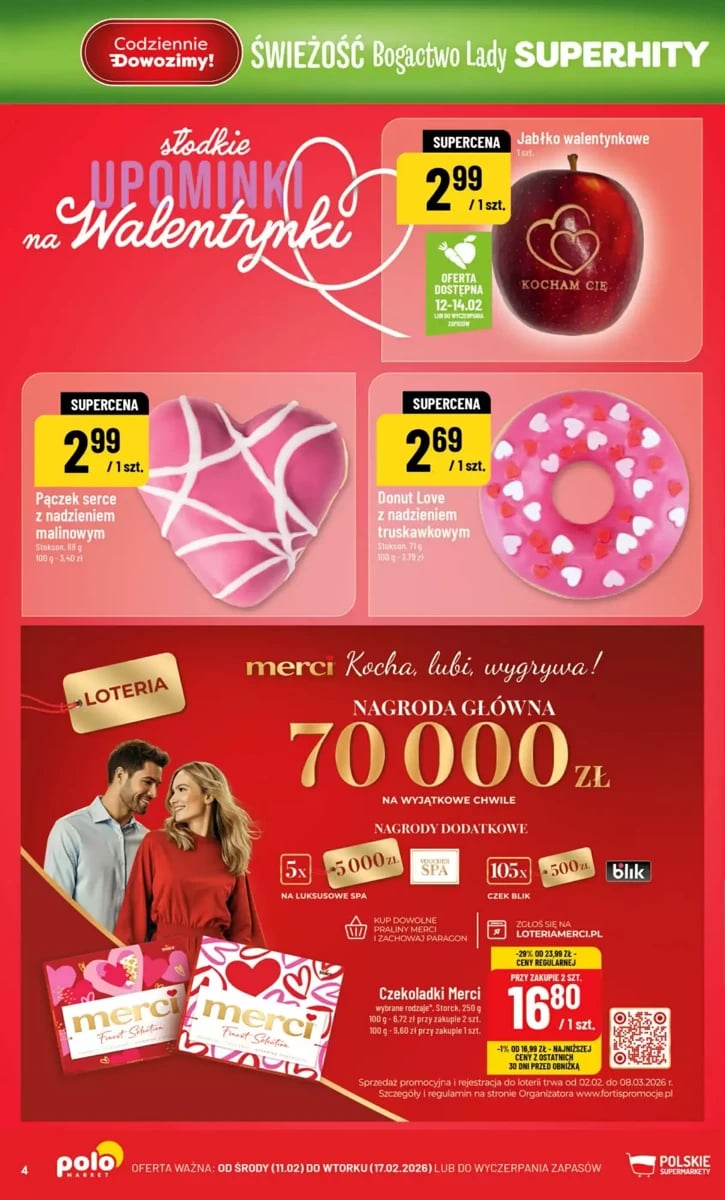 Strona 4 z gazetki Polomarket