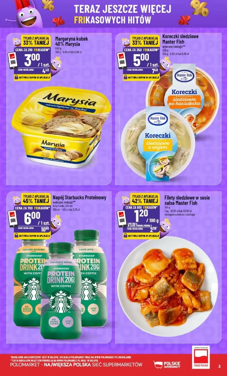 Strona 3 z gazetki Polomarket