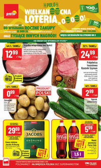 Gazetka Polomarket – 11.03.2026 – 17.03.2026