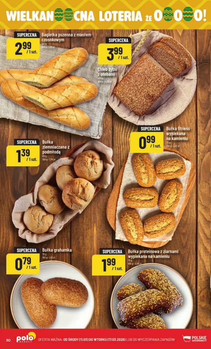 Strona 30 z gazetki Polomarket