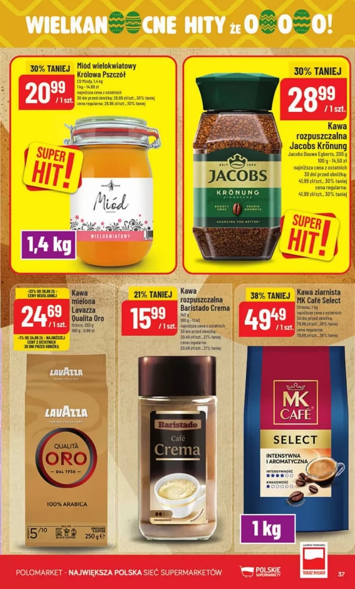 Strona 37 z gazetki Polomarket