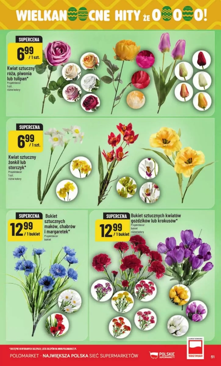 Strona 51 z gazetki Polomarket