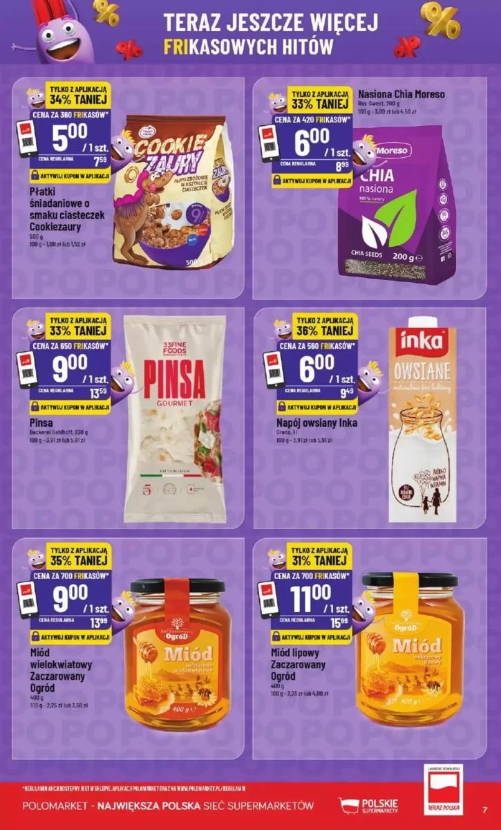 Strona 7 z gazetki Polomarket