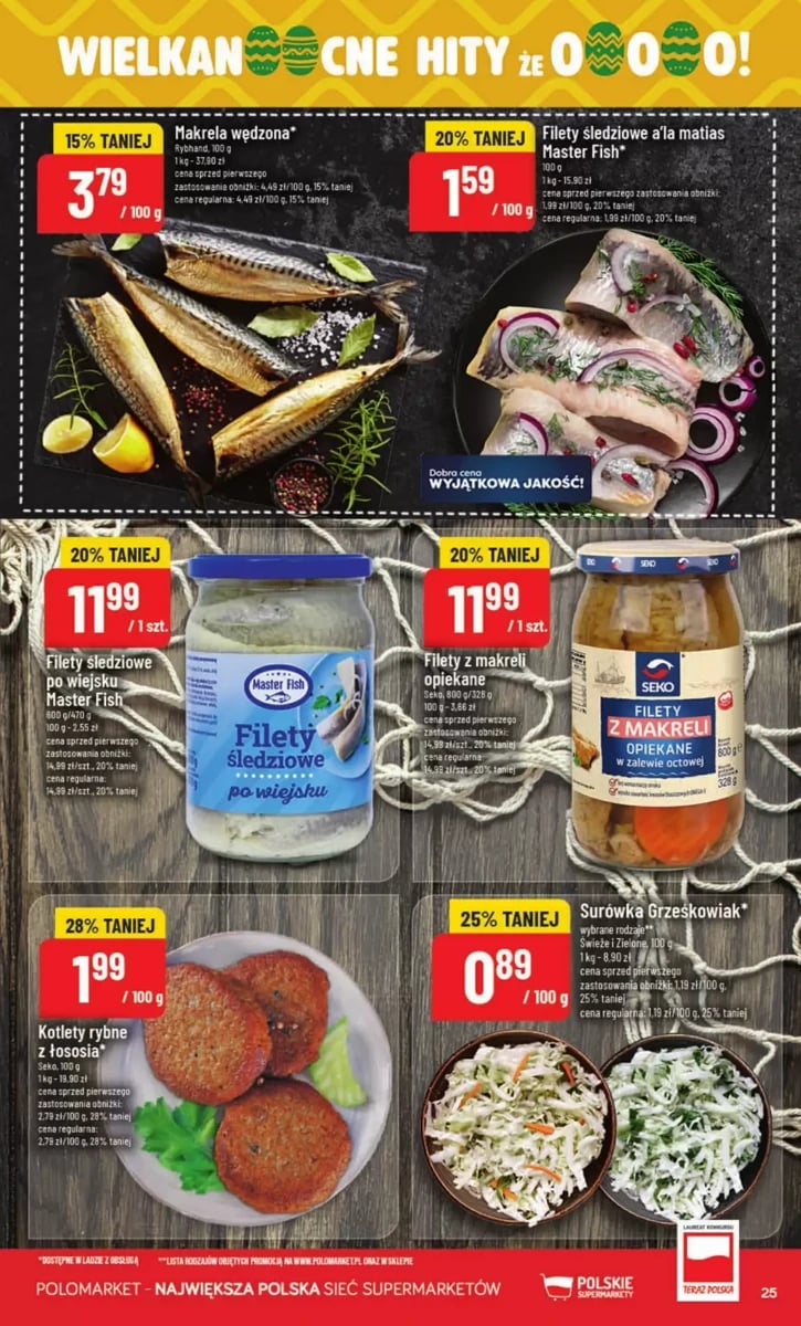 Strona 25 z gazetki Polomarket