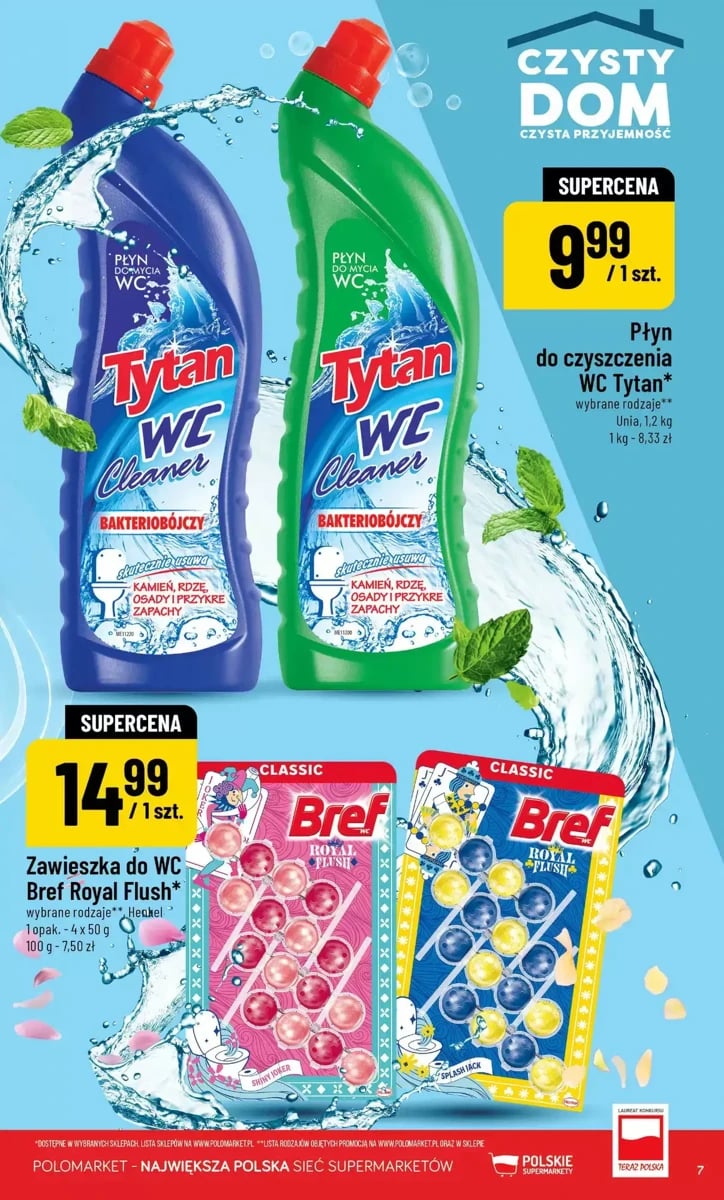 Strona 7 z gazetki Polomarket