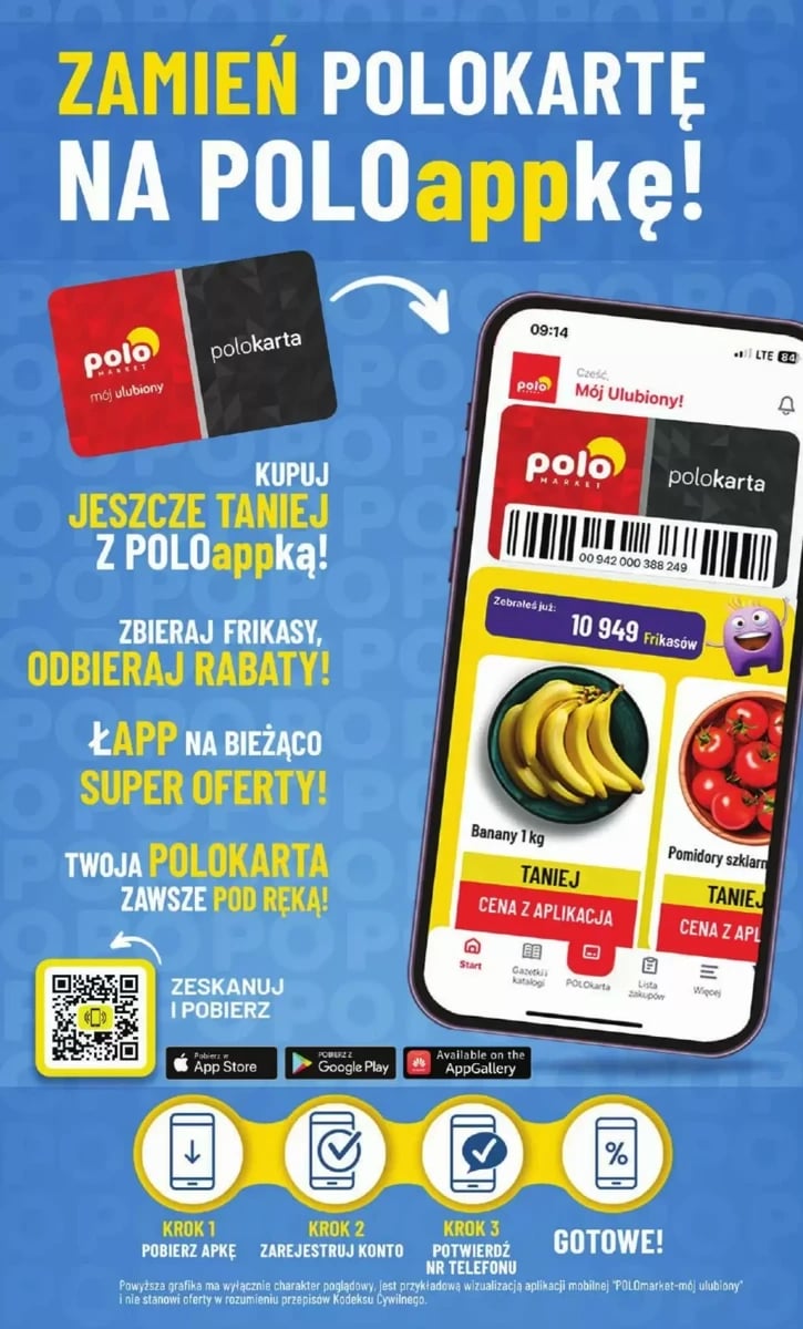 Strona 2 z gazetki Polomarket