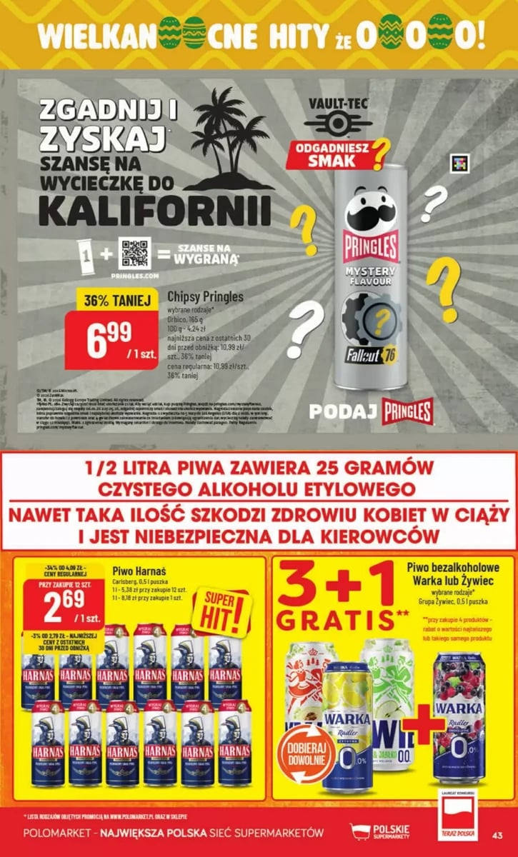 Strona 43 z gazetki Polomarket