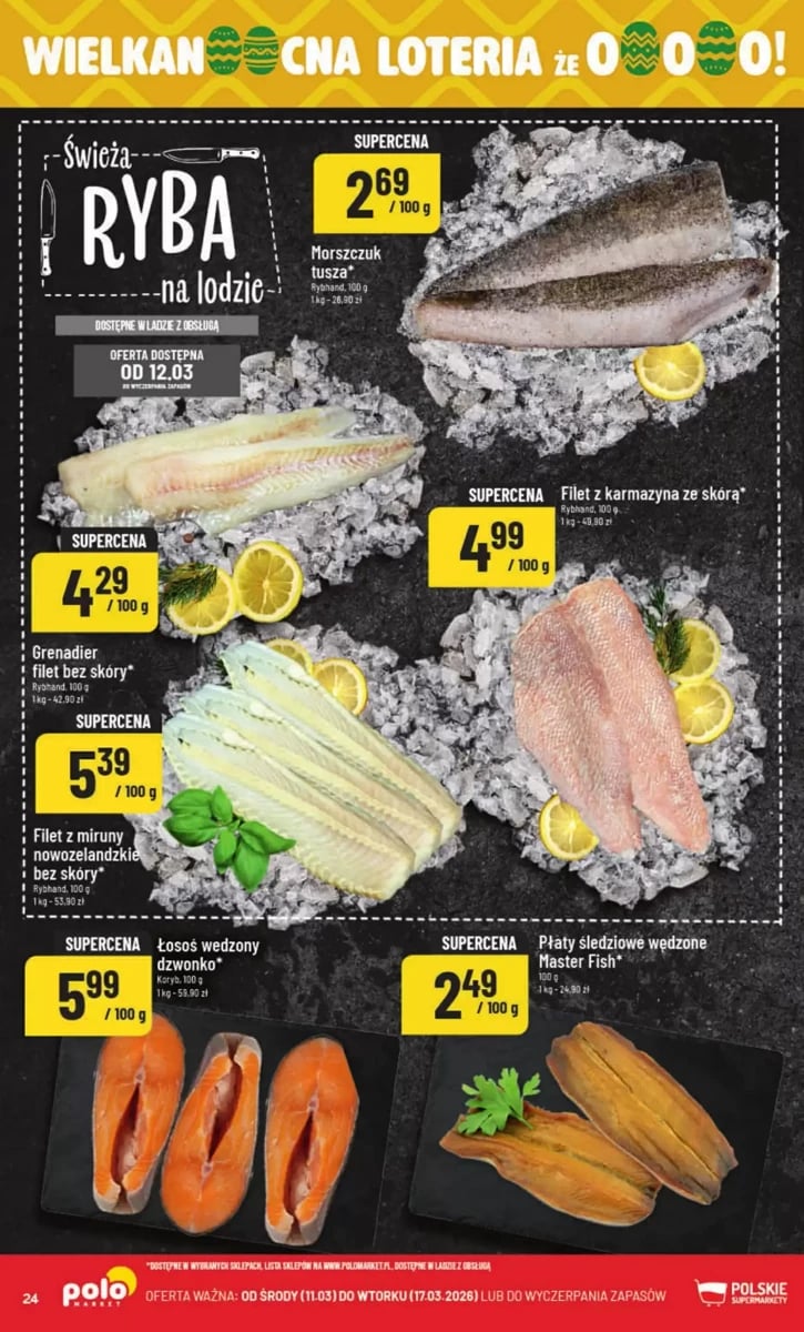 Strona 24 z gazetki Polomarket
