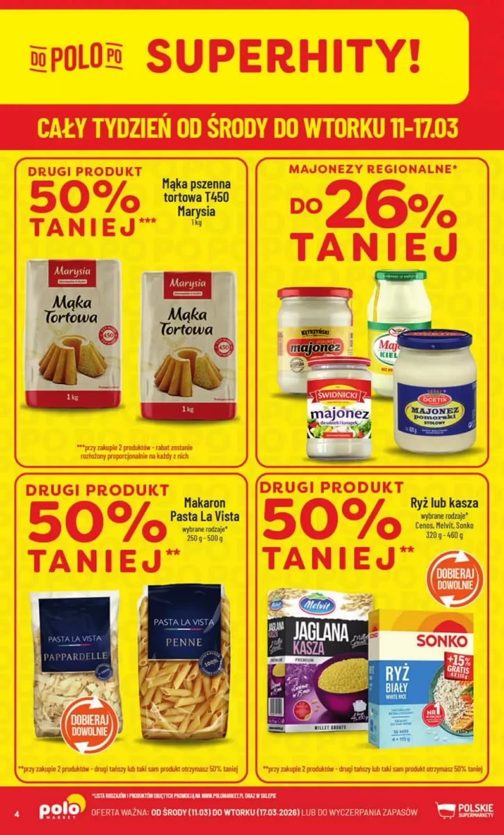 Strona 4 z gazetki Polomarket