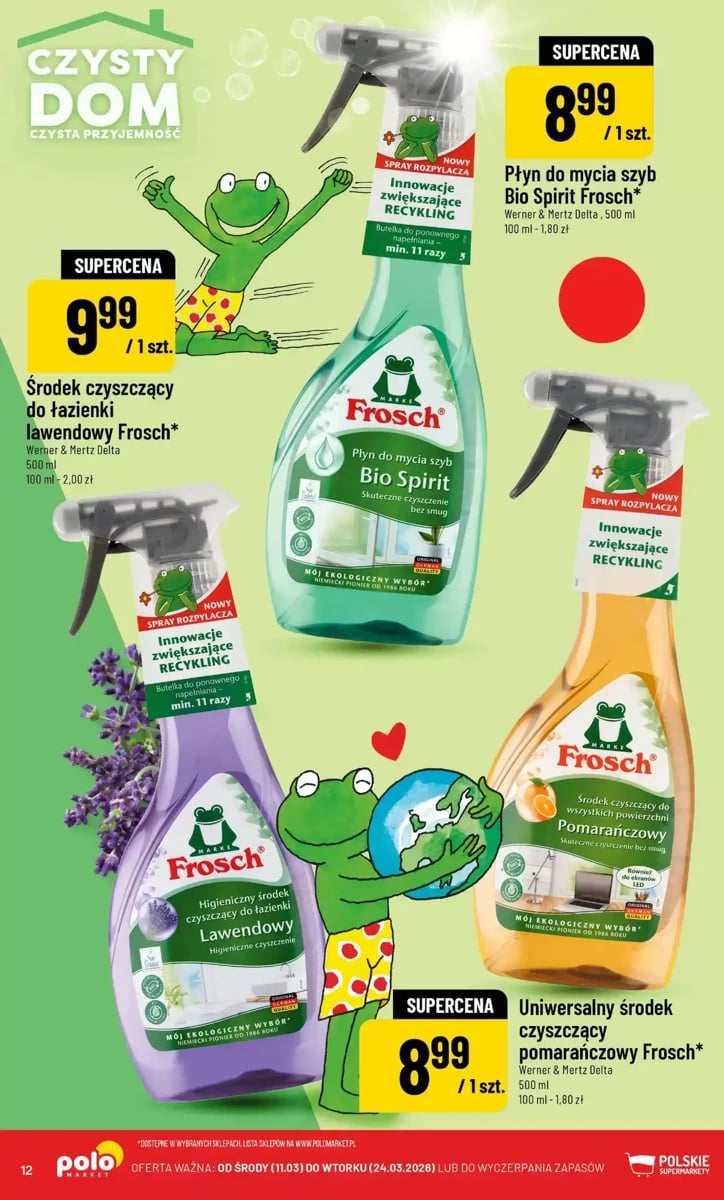 Strona 12 z gazetki Polomarket