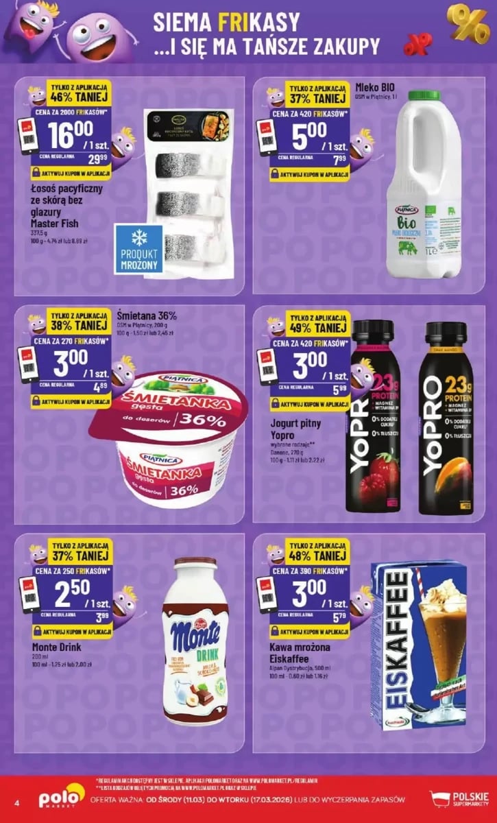 Strona 4 z gazetki Polomarket