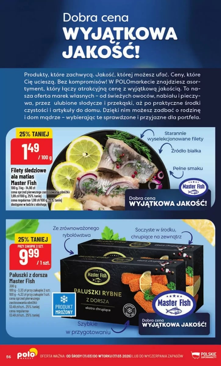 Strona 56 z gazetki Polomarket