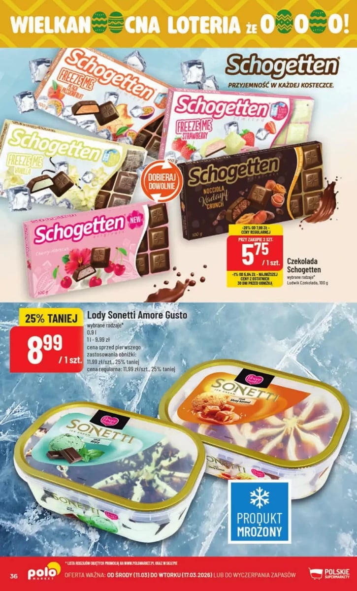 Strona 36 z gazetki Polomarket