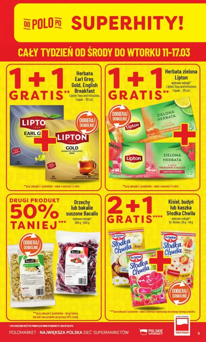Strona 5 z gazetki Polomarket