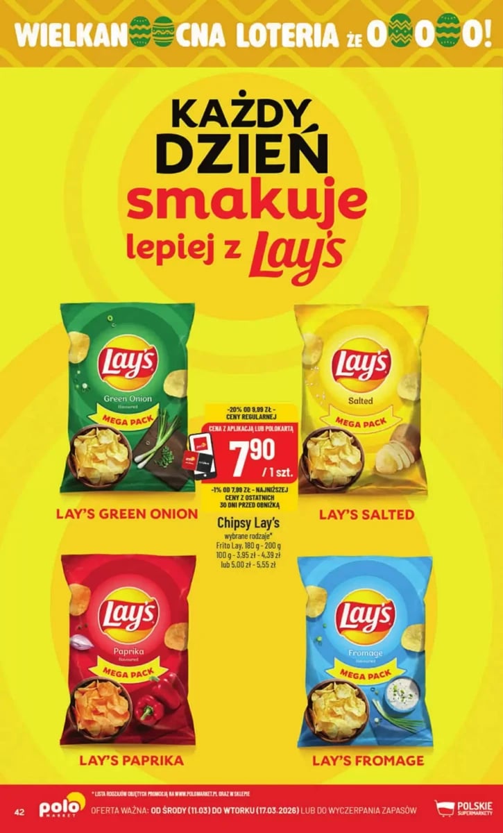 Strona 42 z gazetki Polomarket
