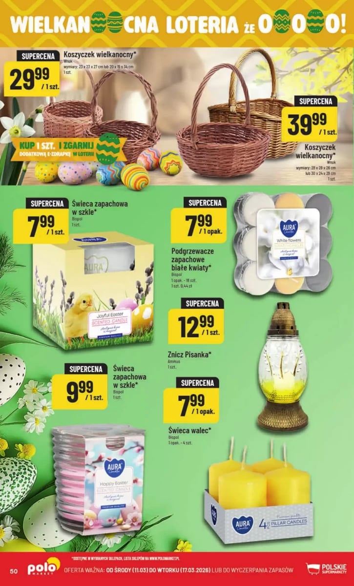 Strona 50 z gazetki Polomarket
