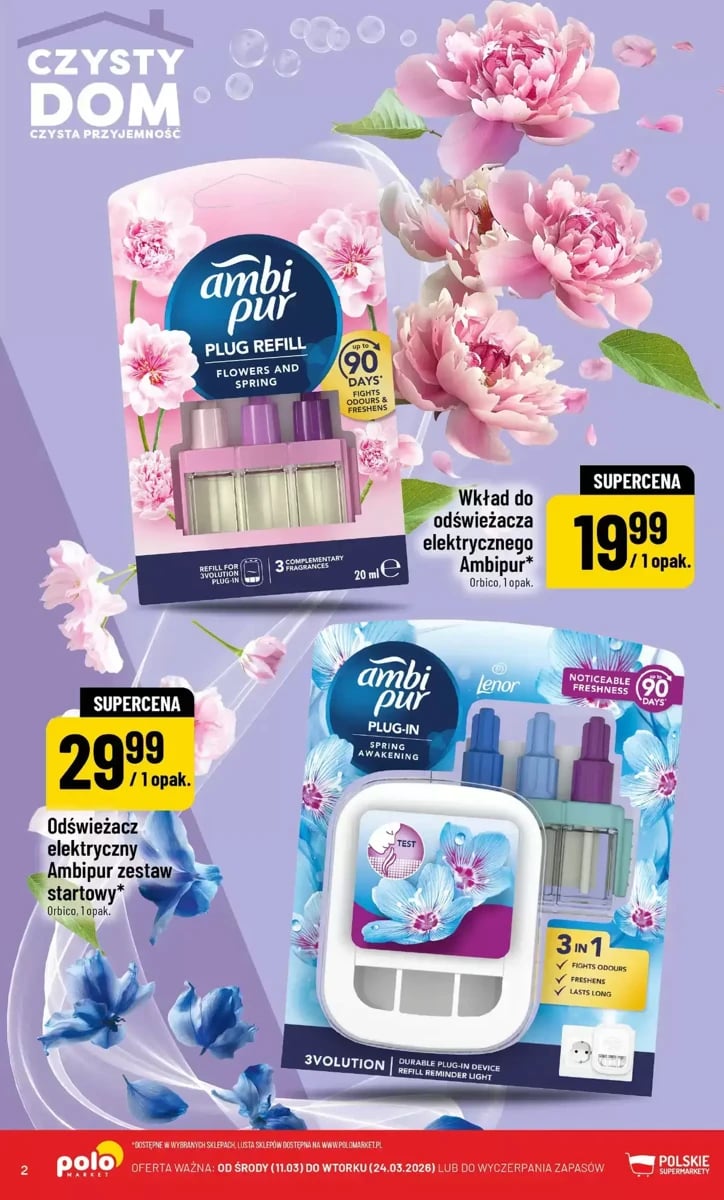 Strona 2 z gazetki Polomarket