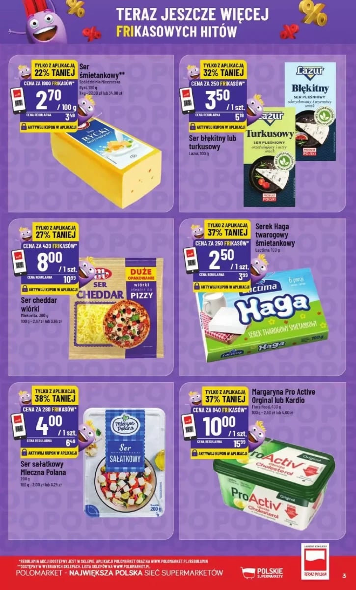 Strona 3 z gazetki Polomarket
