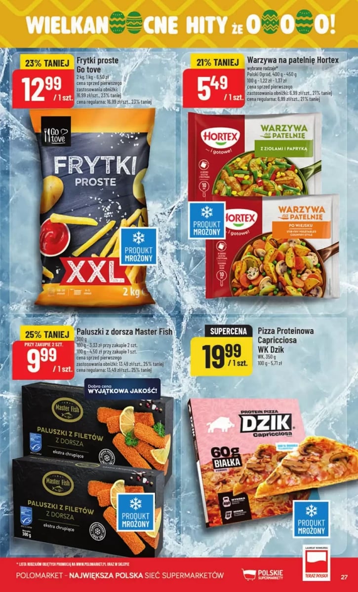 Strona 27 z gazetki Polomarket