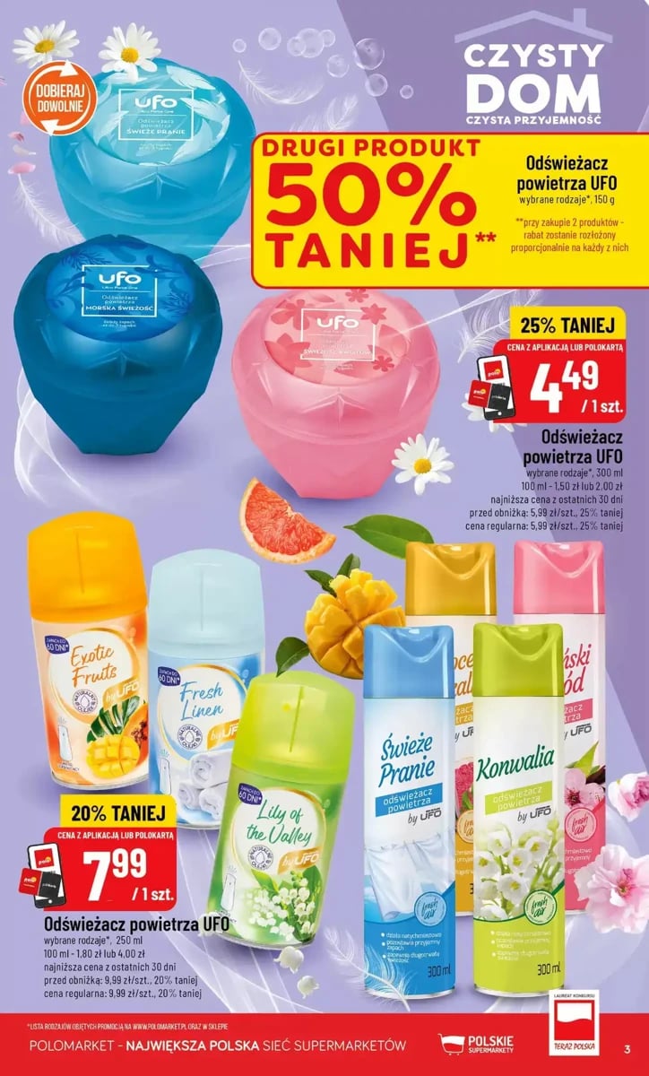 Strona 3 z gazetki Polomarket