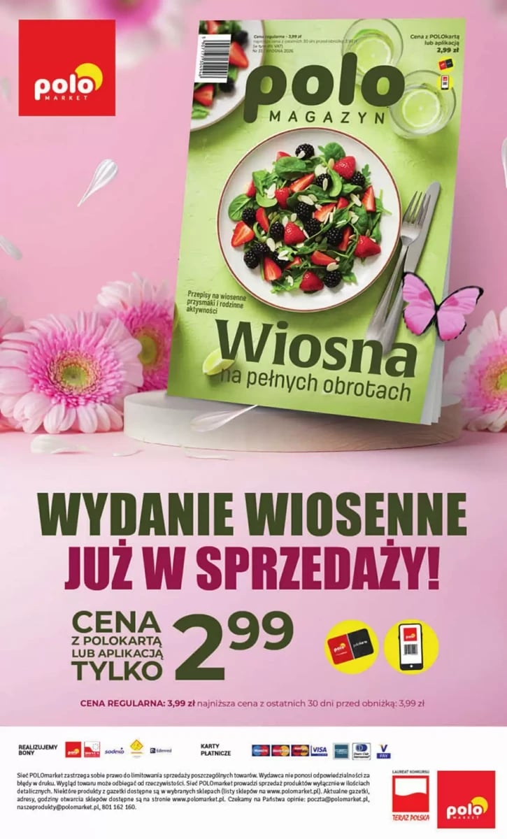 Strona 58 z gazetki Polomarket
