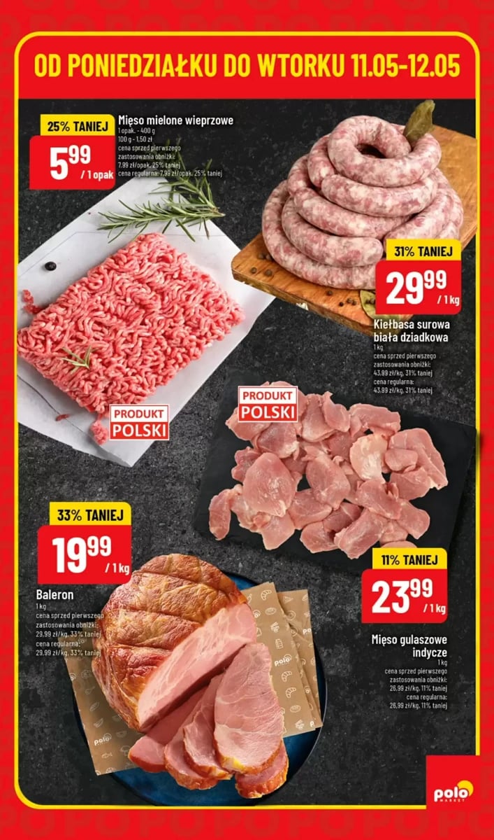 Strona 3 z gazetki Polomarket