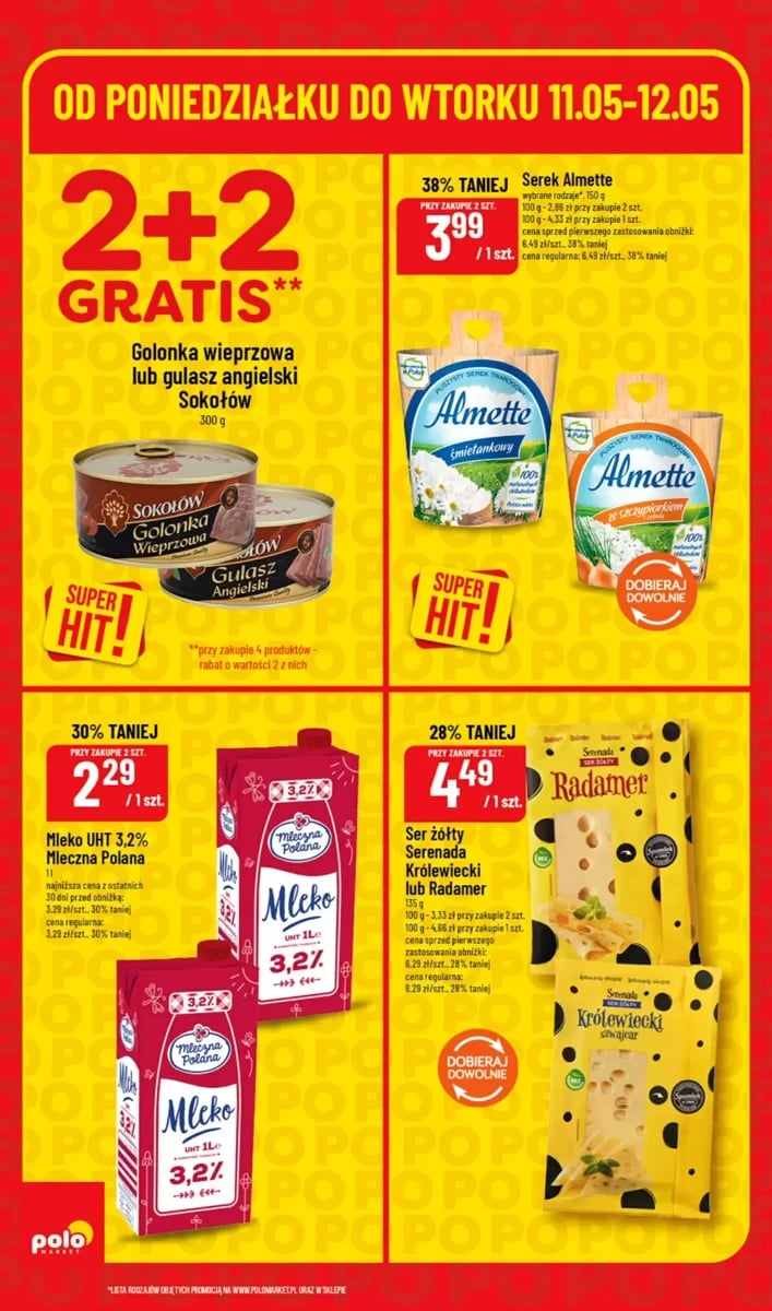 Strona 4 z gazetki Polomarket