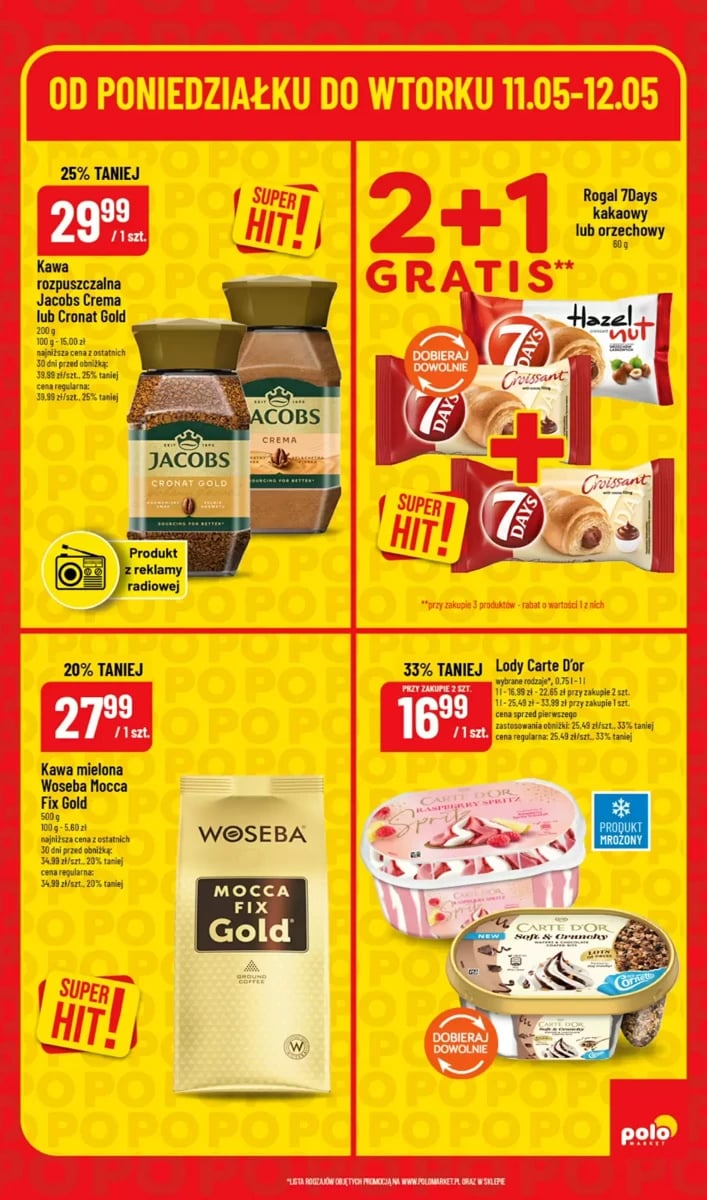 Strona 5 z gazetki Polomarket