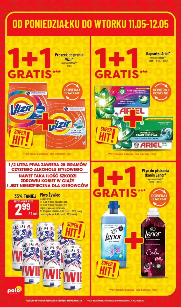 Strona 6 z gazetki Polomarket
