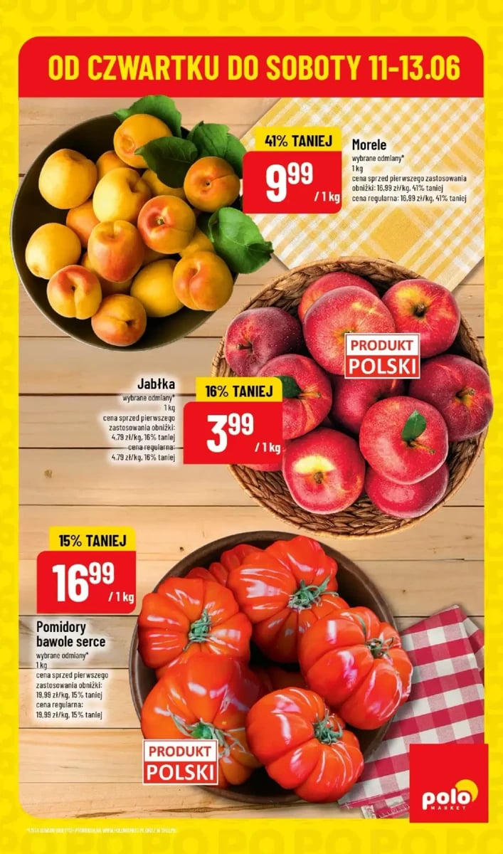 Strona 3 z gazetki Polomarket