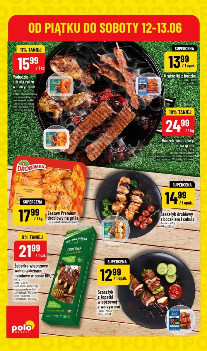 Strona 2 z gazetki Polomarket